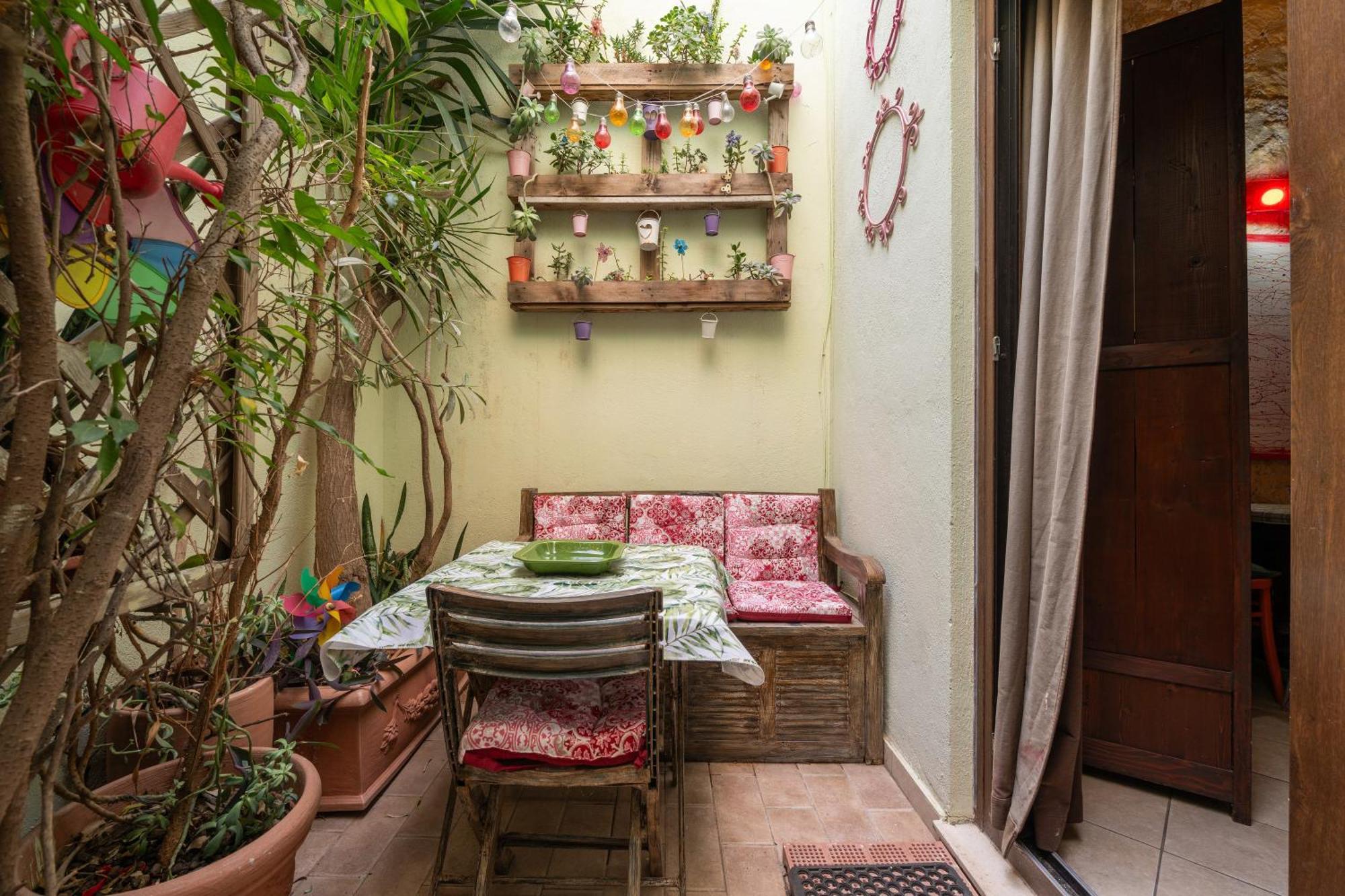 Apartamento Roof 193 Cagliari